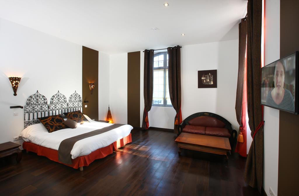 Domaine De L'Esperon Hotel Dax Cameră foto