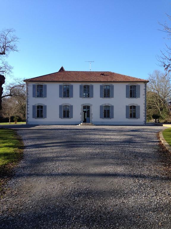 Domaine De L'Esperon Hotel Dax Exterior foto