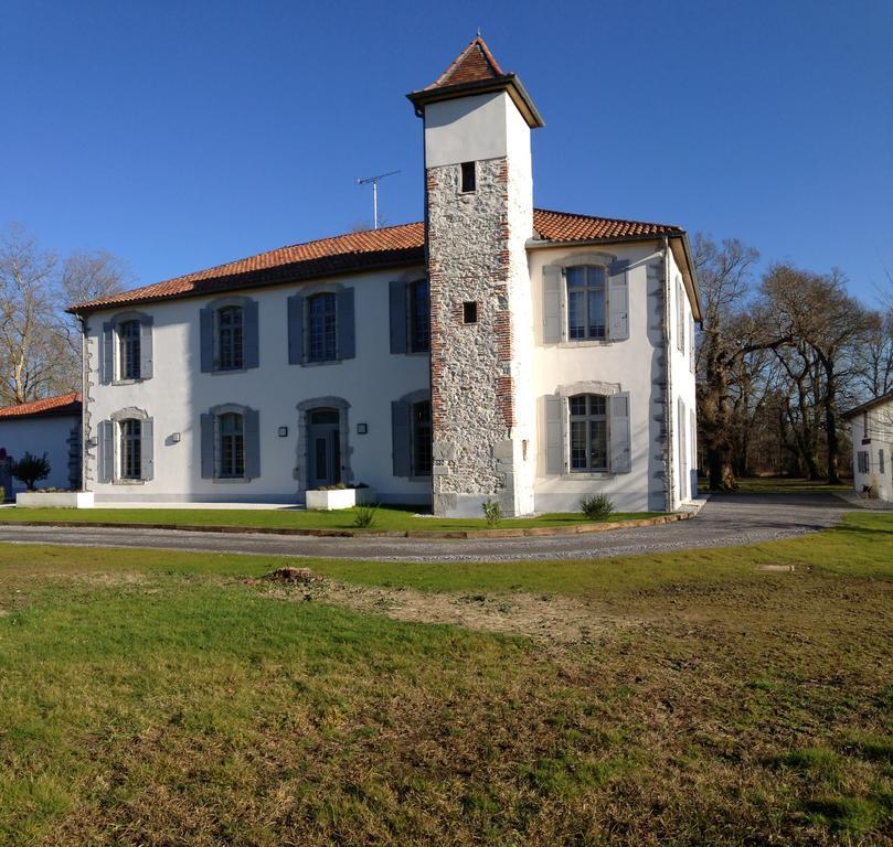 Domaine De L'Esperon Hotel Dax Exterior foto