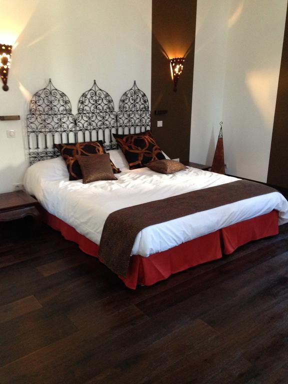 Domaine De L'Esperon Hotel Dax Cameră foto