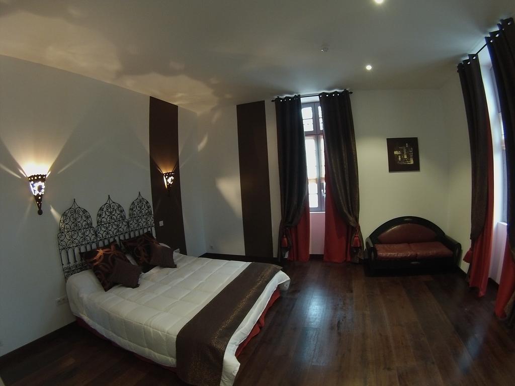 Domaine De L'Esperon Hotel Dax Cameră foto