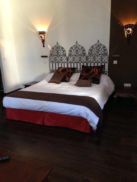 Domaine De L'Esperon Hotel Dax Cameră foto